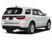 2021 Dodge Durango Citadel (Stk: T-853A) in Okotoks - Image 2 of 12