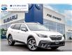 2020 Subaru Outback Premier XT (Stk: 20581A) in Kitchener - Image 1 of 28