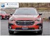 2024 Subaru Crosstrek Touring (Stk: 20428A) in Kitchener - Image 10 of 27
