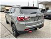 2021 Jeep Compass Trailhawk (Stk: 25-447A) in Sarnia - Image 3 of 26