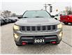 2021 Jeep Compass Trailhawk (Stk: 25-447A) in Sarnia - Image 7 of 26