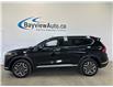 2023 Hyundai Santa Fe HEV Luxury (Stk: 43838J) in Belleville - Image 4 of 33