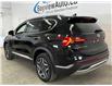 2023 Hyundai Santa Fe HEV Luxury (Stk: 43838J) in Belleville - Image 5 of 33