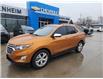 2018 Chevrolet Equinox Premier (Stk: T183A) in Blenheim - Image 2 of 20