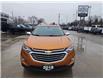 2018 Chevrolet Equinox Premier (Stk: T183A) in Blenheim - Image 3 of 20