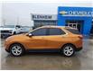 2018 Chevrolet Equinox Premier (Stk: T183A) in Blenheim - Image 4 of 20