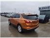 2018 Chevrolet Equinox Premier (Stk: T183A) in Blenheim - Image 5 of 20