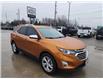2018 Chevrolet Equinox Premier (Stk: T183A) in Blenheim - Image 10 of 20