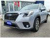 2022 Subaru Forester Base (Stk: S9440A) in St.Catharines - Image 1 of 26