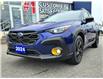 2024 Subaru Crosstrek Onyx (Stk: Z3750) in St.Catharines - Image 1 of 25