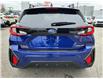 2024 Subaru Crosstrek Onyx (Stk: Z3750) in St.Catharines - Image 4 of 25