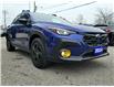 2024 Subaru Crosstrek Onyx (Stk: Z3750) in St.Catharines - Image 7 of 25