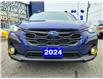 2024 Subaru Crosstrek Onyx (Stk: Z3750) in St.Catharines - Image 8 of 25
