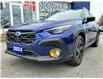2024 Subaru Crosstrek Onyx (Stk: Z3751) in St.Catharines - Image 1 of 24