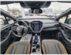 2024 Subaru Crosstrek Onyx (Stk: Z3750) in St.Catharines - Image 14 of 25