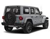 2022 Jeep Wrangler 4xe (PHEV) Rubicon (Stk: S653190A) in Surrey - Image 2 of 13