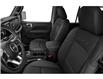 2022 Jeep Wrangler 4xe (PHEV) Rubicon (Stk: S653190A) in Surrey - Image 6 of 13