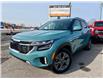 2026 Kia Seltos EX (Stk: -) in Kemptville - Image 1 of 31