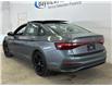2025 Volkswagen Jetta Comfortline (Stk: 43792J) in Belleville - Image 5 of 32