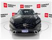 2023 Honda CR-V Hybrid Touring (Stk: 11105657A) in Markham - Image 3 of 32