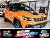 2026 Jeep Compass Trailhawk (Stk: 26-041D) in Uxbridge - Image 1 of 20