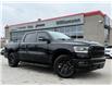 2021 RAM 1500 Sport (Stk: W9438) in Uxbridge - Image 1 of 8