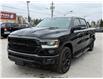 2021 RAM 1500 Sport (Stk: W9438) in Uxbridge - Image 3 of 8