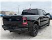 2021 RAM 1500 Sport (Stk: W9438) in Uxbridge - Image 7 of 8