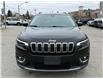 2019 Jeep Cherokee Limited (Stk: W9439) in Uxbridge - Image 2 of 8