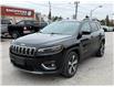 2019 Jeep Cherokee Limited (Stk: W9439) in Uxbridge - Image 3 of 8