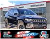 2026 Jeep Compass Trailhawk (Stk: 26-065D) in Uxbridge - Image 1 of 26