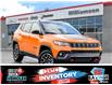 2026 Jeep Compass Trailhawk (Stk: 26-095D) in Uxbridge - Image 1 of 24