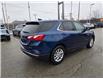 2021 Chevrolet Equinox LT (Stk: 152237) in London - Image 5 of 13