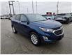 2021 Chevrolet Equinox LT (Stk: 152237) in London - Image 3 of 13