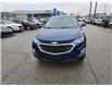 2021 Chevrolet Equinox LT (Stk: 152237) in London - Image 2 of 13
