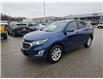 2021 Chevrolet Equinox LT (Stk: 152237) in London - Image 1 of 13
