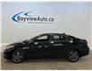 2024 Kia Forte EX (Stk: 43810J) in Belleville - Image 4 of 30