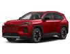 2026 Toyota RAV4 Limited (Stk: V26033) in Sault Ste. Marie - Image 1 of 2