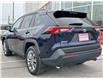 2025 Toyota RAV4 XLE (Stk: W7055) in Cobourg - Image 5 of 29