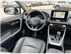 2025 Toyota RAV4 XLE (Stk: W7055) in Cobourg - Image 10 of 29