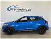 2024 Nissan Kicks SR Premium (Stk: 43754J) in Belleville - Image 4 of 30
