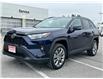 2025 Toyota RAV4 XLE (Stk: W7055) in Cobourg - Image 1 of 29