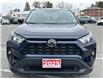 2025 Toyota RAV4 XLE (Stk: W7055) in Cobourg - Image 3 of 29