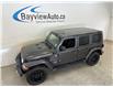 2021 Jeep Wrangler 4xe (PHEV) Sahara (Stk: 43728J) in Belleville - Image 1 of 30