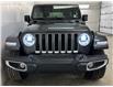 2021 Jeep Wrangler 4xe (PHEV) Sahara (Stk: 43728J) in Belleville - Image 2 of 30