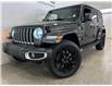 2021 Jeep Wrangler 4xe (PHEV) Sahara (Stk: 43728J) in Belleville - Image 3 of 30