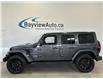 2021 Jeep Wrangler 4xe (PHEV) Sahara (Stk: 43728J) in Belleville - Image 6 of 30