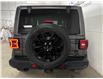 2021 Jeep Wrangler 4xe (PHEV) Sahara (Stk: 43728J) in Belleville - Image 8 of 30