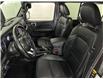 2021 Jeep Wrangler 4xe (PHEV) Sahara (Stk: 43728J) in Belleville - Image 11 of 30