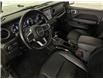 2021 Jeep Wrangler 4xe (PHEV) Sahara (Stk: 43728J) in Belleville - Image 13 of 30
